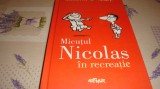 Goscinny Sempe - Micutul Nicolas in recreatie - 2015