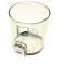 Compartiment sac aspirator Hoover Rhapsody RA22SE 011 49121338 CANDY/HOOVER