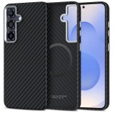 Husa Samsung Galaxy S25 Tech-Protect Ion Carbon magsafe