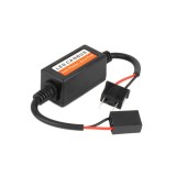 Anulator eroare bec LED Canbus H7 12V 3W 120 Ohmi pentru eliminare erori