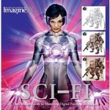 ImagineFX: Sci-Fi