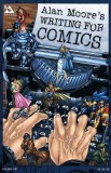 Alan Moore&#039;s Writing for Comics