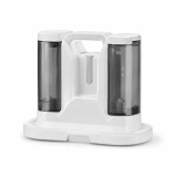 Aspirator Portabil pentru Pete, Covoare și Tapițerii, cu 6 Accesorii