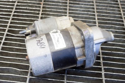 Electromotor FORD FOCUS III 2017 OEM: CV6T-11000-GF 11482442 foto