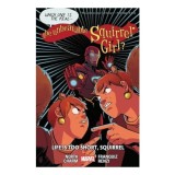 The Unbeatable Squirrel Girl Vol. 10