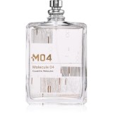 Escentric Molecules Molecule 04 Eau de Toilette unisex 100 ml