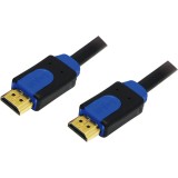 Cablu HDMI High Speed cu Ethernet, 10 m, Logilink