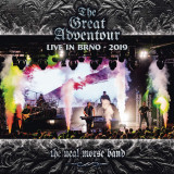 The Great Adventour - Live in BRNO 2019 | The Neal Morse Band