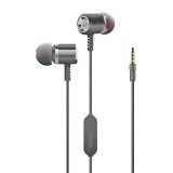 Casti Audio Vetter Clear Sound 2Nd Gen In-Ear Grey HRVH03D