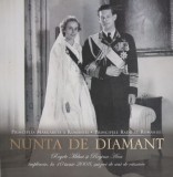 Nunta de diamant &ndash; Principesa Margareta a Romaniei, Principele Radu al Romaniei