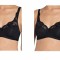 Set 2 sutiene fara armatura Sloggi Romance, negru, 90B - OUTLET