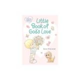 Little Book of God's Love