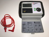 Aparat de amasura Tester Megger LT 300