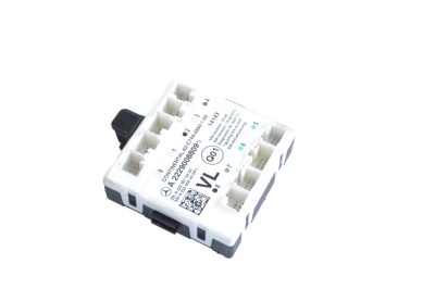 Modul de control ușă st&amp;acirc;nga față MERCEDES-BENZ S W222, V222, X222 2014 OEM: A2229008809 18264444 foto