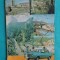 Romania harta turistica Tourist map