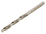 Burghiu Metal 6.2mm HSS-Co 101mm