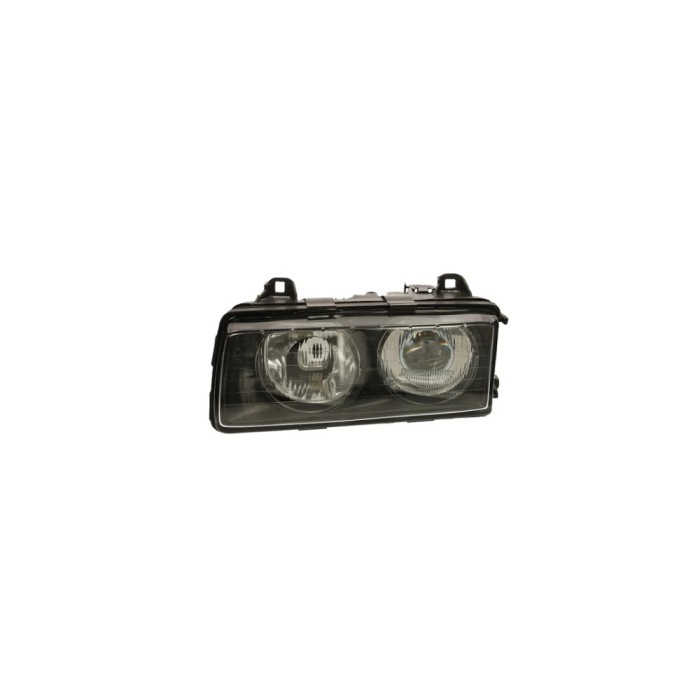 Far BMW 3 cupe E36 ALKAR 2701485