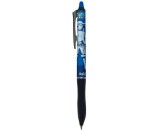 Roller Pilot Frixion Plus 0.7 mm , editie One Piece Luffy, cerneala albastra
