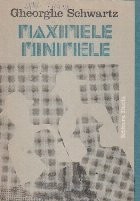 Maximele - Minimele foto