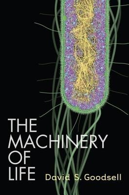 The Machinery of Life foto
