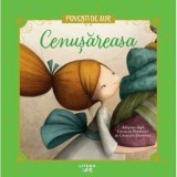 Cenusareasa Vol.1 - Litera