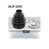 Burduf cap planetara Skf VKJP1095, parte montare : Punte fata, Spre roata