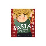 Pasta! These Names Are Fun to Say