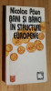 Bani si banci in structuri europene- Nicolae Paun