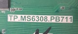 vand placa tp ms6308 pb711