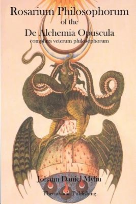Rosarium Philosophorum: Of the de Alchemia Opuscula foto