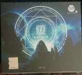 2c d Festivalul Untold Music vol 2 in tipla