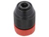 Mandrină Mașină de Găurit 1.5-13mm Metal Bucsă Unică