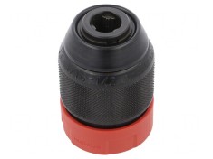 Mandrină Mașină de Găurit 1.5-13mm Metal Bucsă Unică