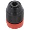 Mandrină Mașină de Găurit 1.5-13mm Metal Bucsă Unică