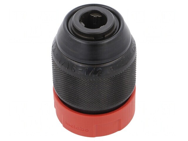 Mandrină Mașină de Găurit 1.5-13mm Metal Bucsă Unică
