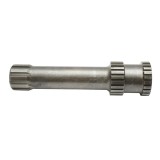 Ax transmisie spate pentru Massey Ferguson, Z=10/22, 220 mm, OEM 1866531M1