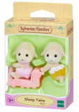 Set figurine - Sylvanian Families - Gemeni oite | Epoch