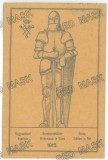 2679 - SIBIU, War Disability Benefits, Romania - old postcard - used - 1915
