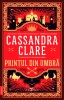 Printul din Umbra, Cassandra Clare, vol. 1, Cronicile din Castellane, Corint, SF&amp;Fantasy, aparitie 2023