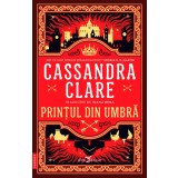 Prințul din Umbră (primul volum al seriei Cronicile din Castellane)