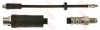Conducta / cablu frana AUDI A6 (4F2, C6) (2004 - 2011) TRW PHB601