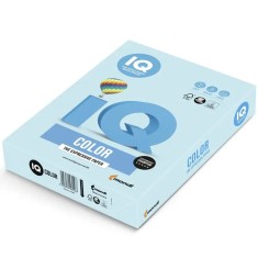 Hartie colorata medium blue A3, 80 g mp, 500 coli, MB30