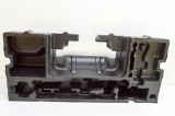 Spuma portbagaj MERCEDES-BENZ GLE Coupe C292 2016 OEM: A1668991921 18106470