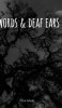 Words And Deaf Ears