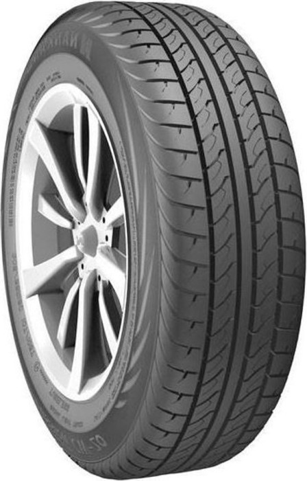 Anvelope Nankang AW-8 195/80R14C 106/104S All Season