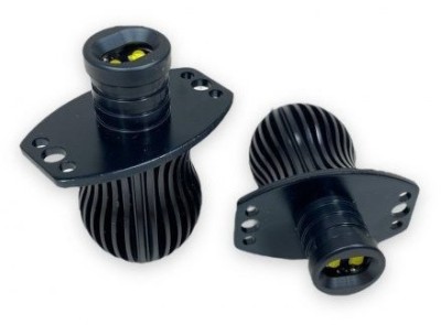 Set 2 Led Marker 2x 20W E90 Pre Facelift 2004-2007 - E90-20W foto