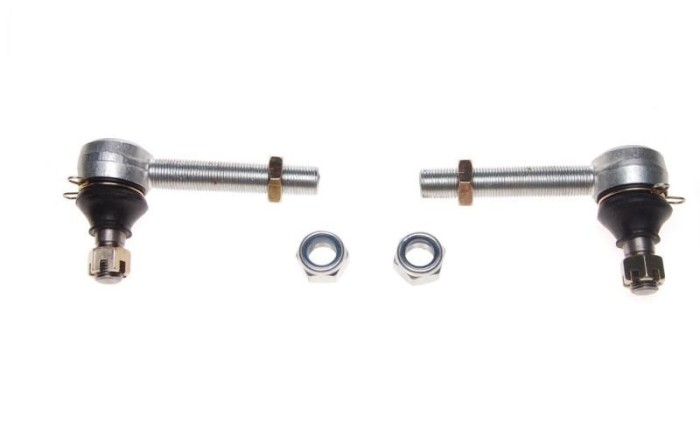 Set 2 pivoti brat suspensie superior atv 200 Cod Produs: MX_NEW ZQ51052