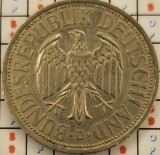 Germania 2 mark 1951 D - km 111 - A006, Europa