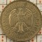 Germania 2 mark 1951 D - km 111 - A006