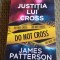 JUSTITIA LUI CROSS JAMES PATTERSON